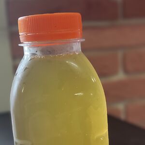 Компот по-домашнему из сухофруктов