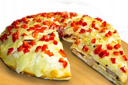 Мексиканская