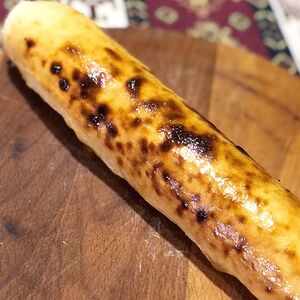 Хачапури на мангале