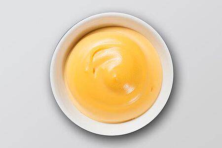 Соус сырный