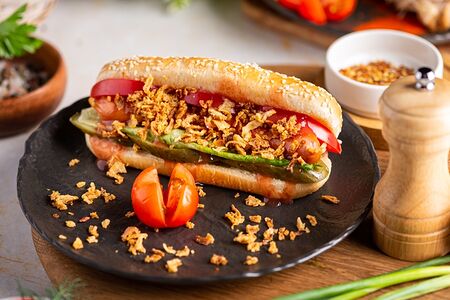 Хот-дог Классик