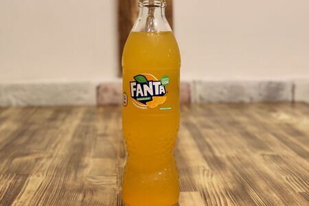 Fanta