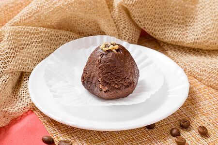 Картошка пирожное