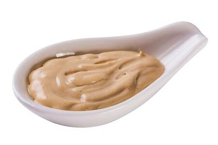 Соус Грибной