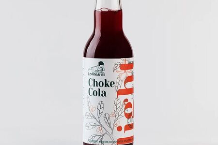 Choke Cola Light