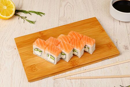 Ролл Филадельфия