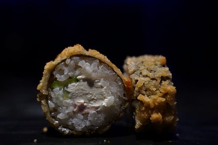 Темпура Чеддер