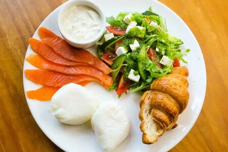 Французский завтрак