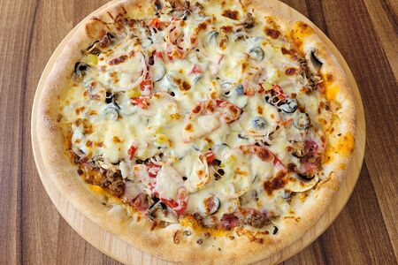 Пицца Специальная