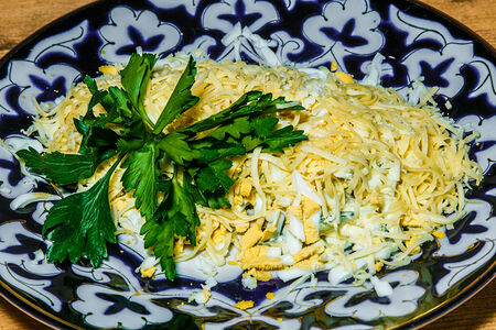 Салат Сим-Сим