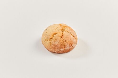 Розмариновое печенье