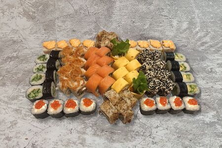 Сет Хорошая компания