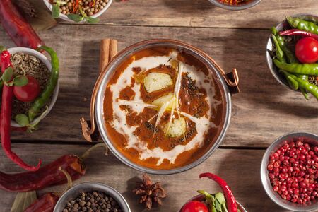 Дал Макхани