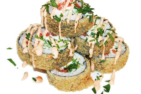 Ролл Сакура