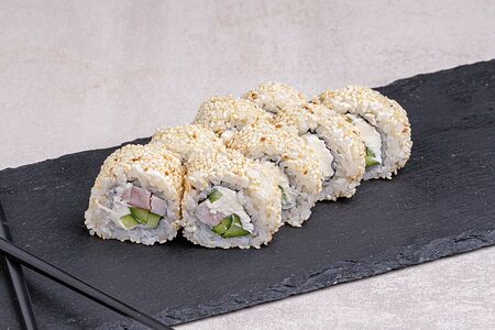 Ролл Сливочная курица