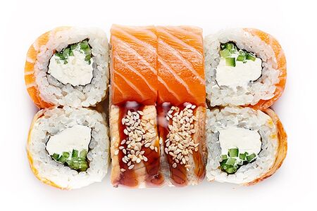 Филадельфия микс