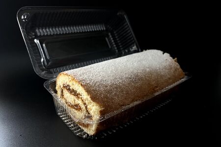 Рулет домашний