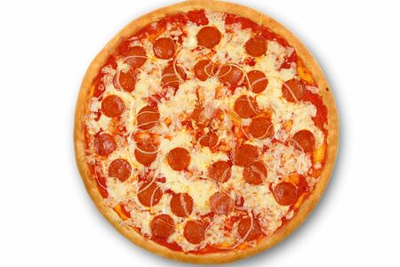 Пицца Пепперони