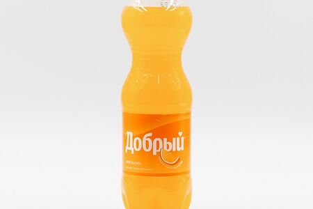Добрый Апельсин