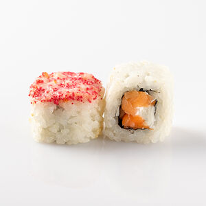 Ролл Горячий Вулкан