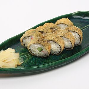 Хиро темпура