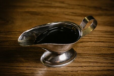 Бальзамический уксус