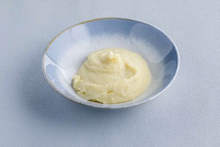 Картофельное пюре