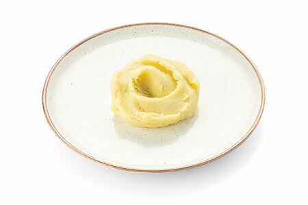 Картофельное пюре