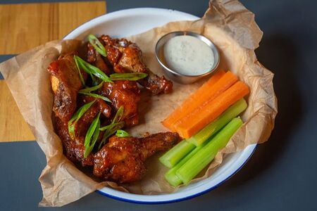 Крылья Канкун