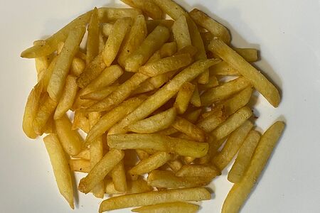 Картофель фри