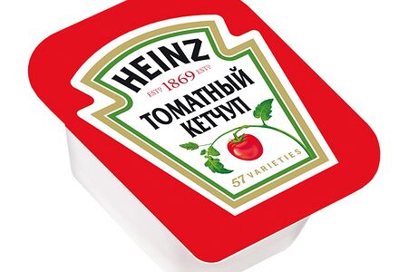 Кетчуп томатный Heinz