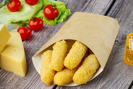 Сырные палочки