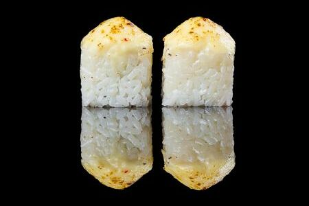 Чикен яке рору