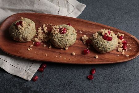 Лобио зеленое