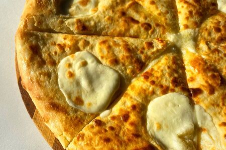 Хачапури по-царски