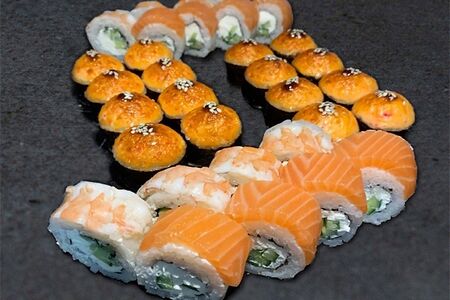 Сет Нагасаки