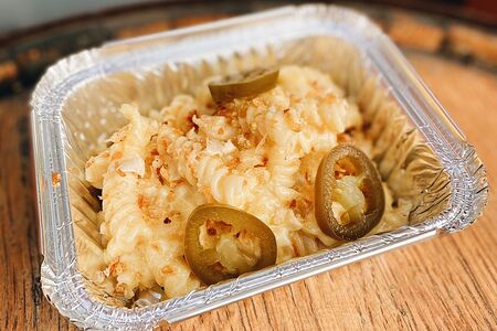 Мак энд чиз