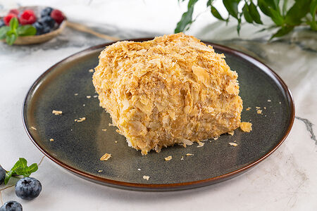 Королевский Наполеон