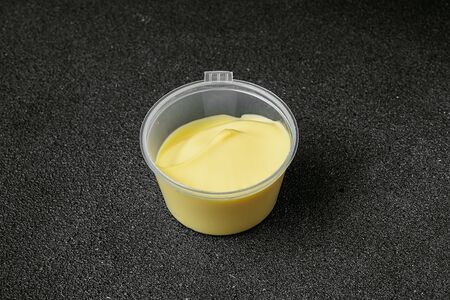 Соус Сырный