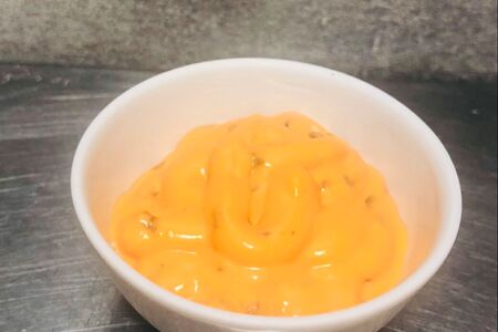 Соус Бургер