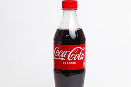 Coca-Cola S