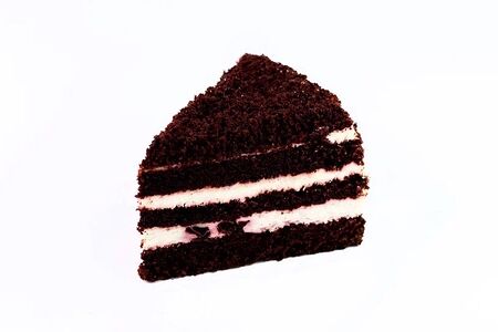 Торт Вишневый бархат