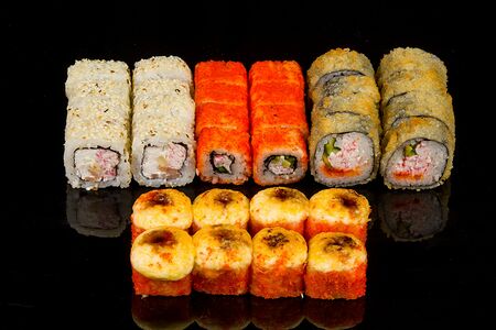 Сет Калифорникейшн