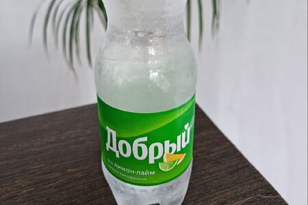 Добрый Лимон-лайм