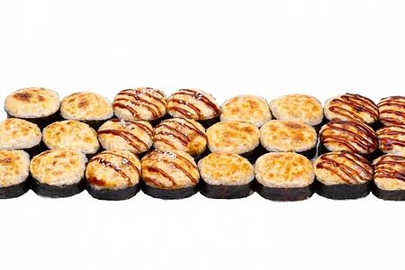 Запеченный max