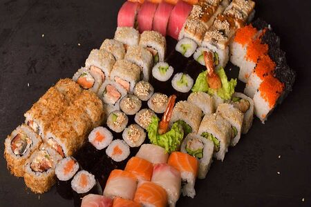 Сет Богатырский