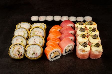 Сет на двоих