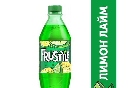 Frustyle Лимон-лайм