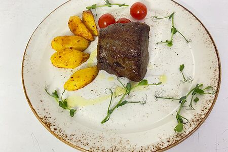 Филе Шатобриан