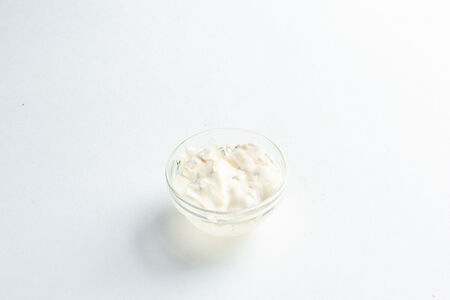 Соус тартар 